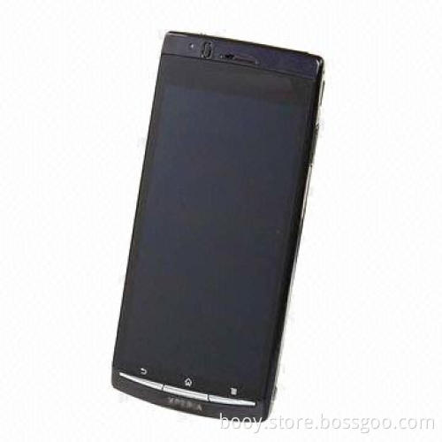 Original mobile phone 4.2-inch large touch screen, 3G network, 8MP camera